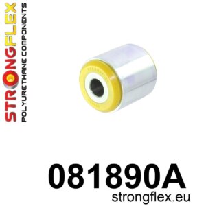 Strongflex Čahura stražnje glavčine – stražnja SPORT za HONDA CIVIC FN