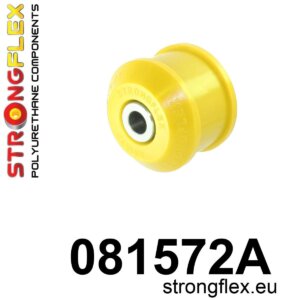 Strongflex Prednja ručica prednja čahura SPORT za ACURA RSX DC5 / HONDA CIVIC EU
