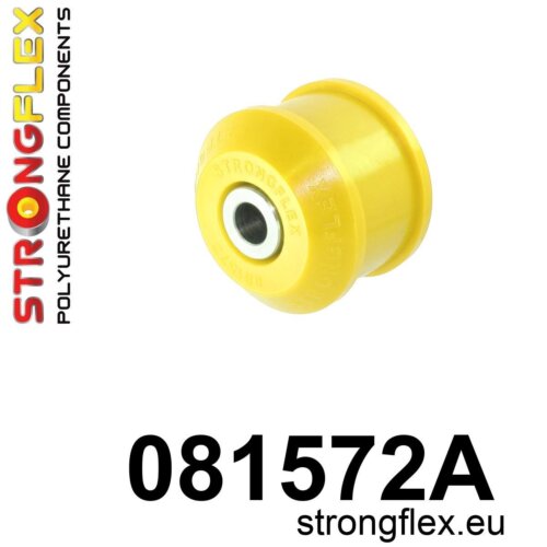Strongflex Front wishbone front bush SPORT for ACURA RSX DC5 / HONDA CIVIC EU
