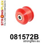 Strongflex Prednja ručica prednja čahura za ACURA RSX DC5 / HONDA CIVIC EU