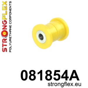 Strongflex Čahura prednje ručice - stražnja SPORT za HONDA CIVIC FN / HONDA CIVIC FB