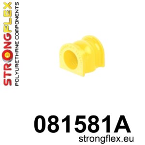 Strongflex Čahura stražnjeg stabilizatora SPORT za ACURA RSX DC5 / HONDA CIVIC EU
