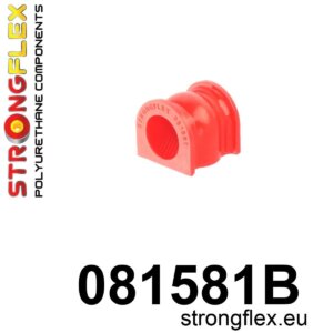 Strongflex Čahura stražnjeg stabilizatora za ACURA RSX DC5 / HONDA CIVIC EU