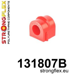 Strongflex Čahura prednjeg stabilizatora za OPEL Senator B / OPEL Omega A
