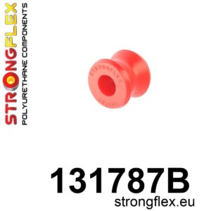 Strongflex Čahura veze stražnjeg stabilizatora na stabilizator za OPEL Calibra / OPEL Senator B