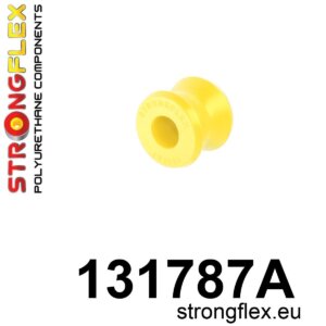 Strongflex Čahura veze stražnjeg stabilizatora na stabilizator SPORT za OPEL Calibra / OPEL Senator B