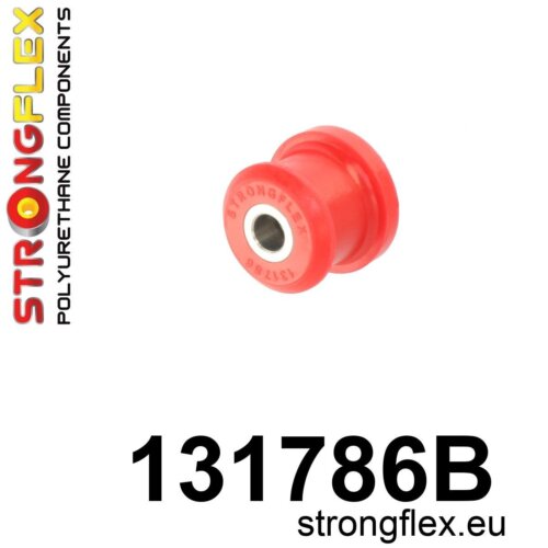 Strongflex Rear anti roll bar link to arm bush for OPEL Calibra / OPEL Senator B