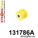 Strongflex Rear anti roll bar link to arm bush SPORT for OPEL Calibra / OPEL Senator B