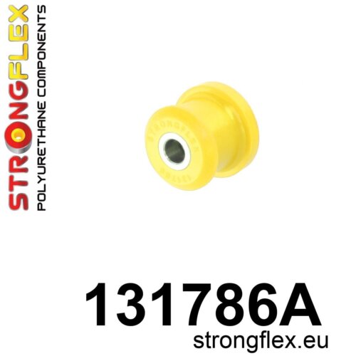 Strongflex Rear anti roll bar link to arm bush SPORT for OPEL Calibra / OPEL Senator B
