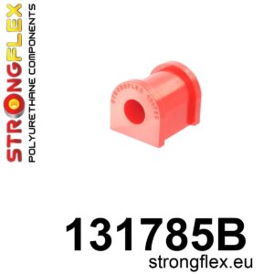 Strongflex Čahura stražnjeg stabilizatora za OPEL Calibra / OPEL Senator B