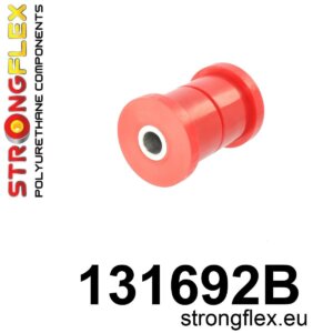 Strongflex Čahura stražnje vučne ručice za OPEL Calibra / OPEL Senator B