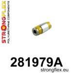 Strongflex Rear lower arm – inner bush SPORT for INFINITI M / Q70 Y51 / INFINITI Q50 V37