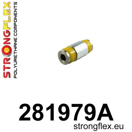 Strongflex Rear lower arm – inner bush SPORT for INFINITI M / Q70 Y51 / INFINITI Q50 V37