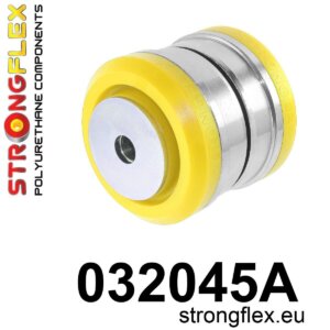Strongflex Front wishbone bush SPORT for BMW 3 F30 / BMW 2 F22