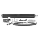 Wagner Tuning upgrade oil cooler kit for VW T5.2 2.0 BiTDI