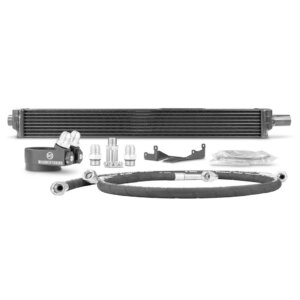Wagner Tuning upgrade oil cooler kit for VW T5.2 2.0 BiTDI