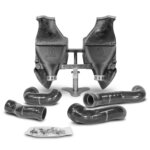 Wagner Tuning intercooler za Porsche 997/1