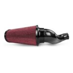 Wagner Tuning Carbon Air Intake System Ø102mm za Mercedes Benz AMG GT