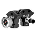 Nuke Performance X-Block Adapter Fitting, AN-8 ORB (4x)