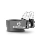 Wagner Tuning upgrade oil cooler kit for VW T5.2 2.0 BiTDI