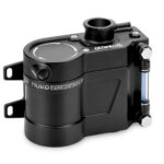 Nuke Performance Coolant Expansion Tank, 0.8L Performance