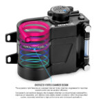 Nuke Performance Coolant Expansion Tank, 0.8L Performance