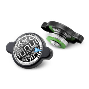 Nuke Performance Type-A Radiator Cap, 1.3 BAR (18.9 PSI)