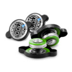 Nuke Performance Type-A Radiator Cap, 1.1 BAR (16.0 PSI)