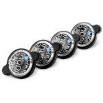 Nuke Performance Type-A Radiator Cap, 2.0 BAR (29.0 PSI)