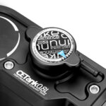 Nuke Performance Type-A Radiator Cap, 1.1 BAR (16.0 PSI)