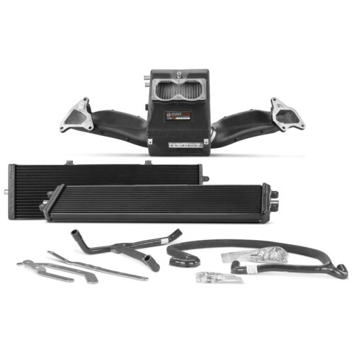 Wagner Tuning intercooler for Audi RS6 RS7 C7