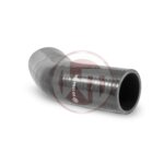 Wagner Tuning Ø55mm silikonska cijev 45° koljeno black