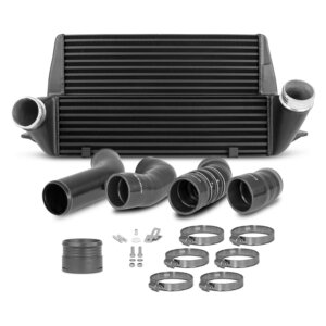 Wagner Tuning intercooler for BMW E90 335d