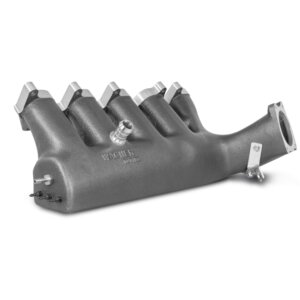 Wagner Tuning Short Intakemanifold with Aux Air Valve for Audi S2/RS2