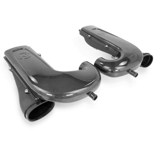 Wagner Tuning Carbon Air Intake System for Mercedes C63(S) AMG
