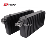 PSR Intercooler — PSR Universal Performance Intercoolers 450x300x76mm