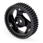 Nuke Performance Adjustable Cam Pulley for BMW M20