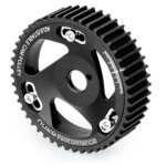 Nuke Performance Adjustable Cam Pulley for Toyota 1JZ-GTE / 2JZ-GTE