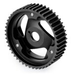 Nuke Performance Adjustable Cam Pulley for Toyota 1JZ-GTE / 2JZ-GTE
