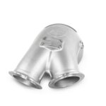 Wagner Tuning downpipe Kit 300CPSI EU6 for Audi S4 B9 / S5 F5