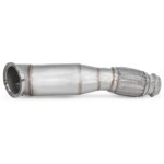 Wagner Tuning downpipe Kit B58 (OPF-models) for BMW/Toyota