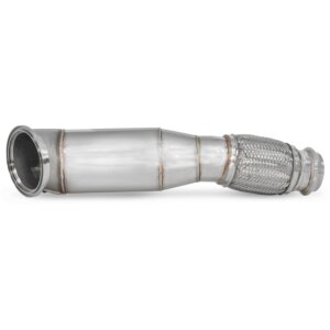 Wagner Tuning downpipe Kit B58 (OPF-models) for BMW/Toyota