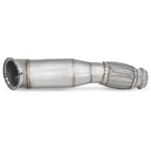 Wagner Tuning downpipe Kit B58 (OPF-models) for BMW/Toyota
