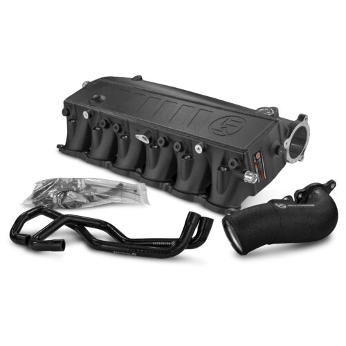 Wagner Tuning Intake manifold with integrated Intercooler EVO1 for BMW B58.1 Engine