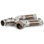 Wagner Tuning downpipe-Kit 200CPSI EU6 za BMW M2/M3/M4 F80/82/83/87