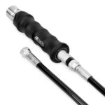 Nuke Performance Air Jack Lance High Pressure Hose 2m (6.5ft)