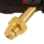 Nuke Performance Air Jack 0-50 BAR Pressure Regulator