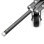 Nuke Performance Air Jack Skate carbon handle, 730mm