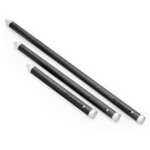 Nuke Performance Air Jack Skate carbon handle, 530mm