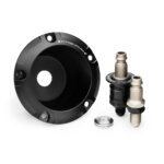 Nuke Performance Air Jack Valve Enclosure
